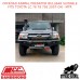 OFFROAD ANIMAL PREDATOR BULLBAR FITS TOYOTA LC 76 78 79S 2007-ON - MTR